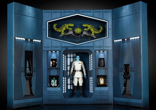 Admiral Thrawn SDCC