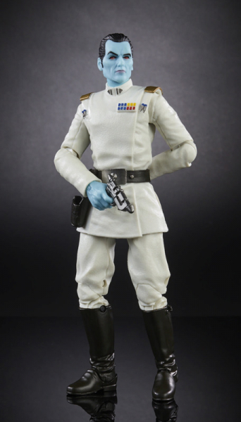 Admiral Thrawn SDCC