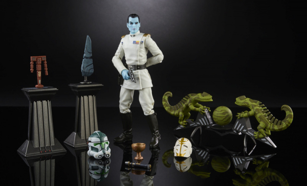 Admiral Thrawn SDCC