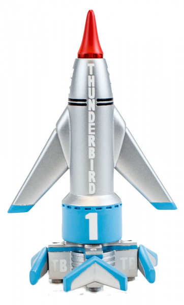 Titans Thunderbird 1