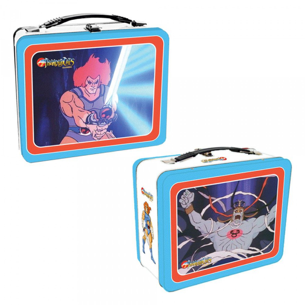 ThunderCats Lunchbox