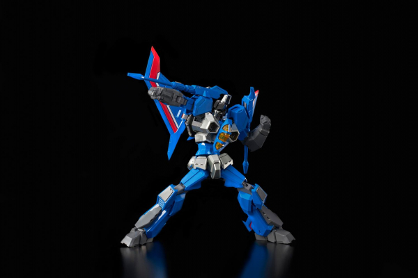 Thunder Cracker Furai Model