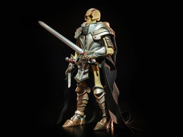 Mythic Legions