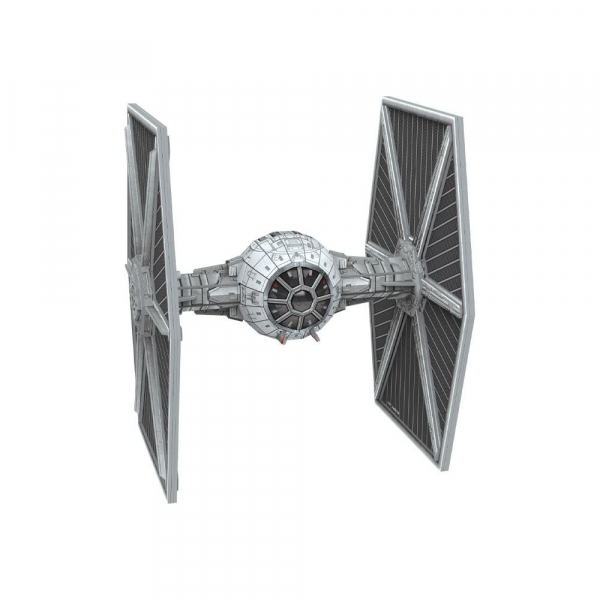 Imperial TIE Fighter 3D-Puzzle, Star Wars, 34 cm