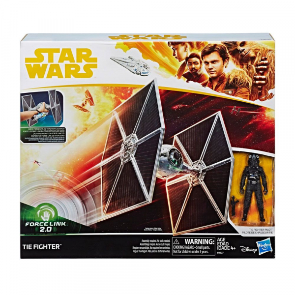 TIE Fighter Force Link