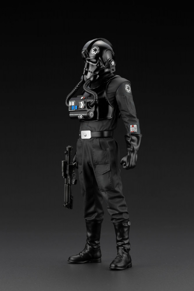 TIE Fighter Pilot