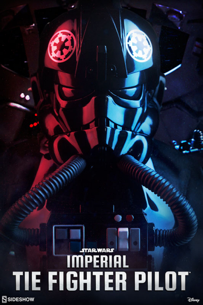 TIE Fighter Pilot, Sideshow