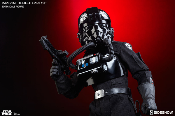 TIE Fighter Pilot, Sideshow