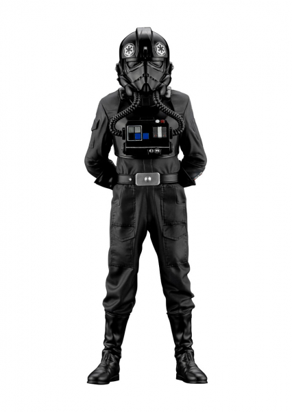 TIE Fighter Pilot