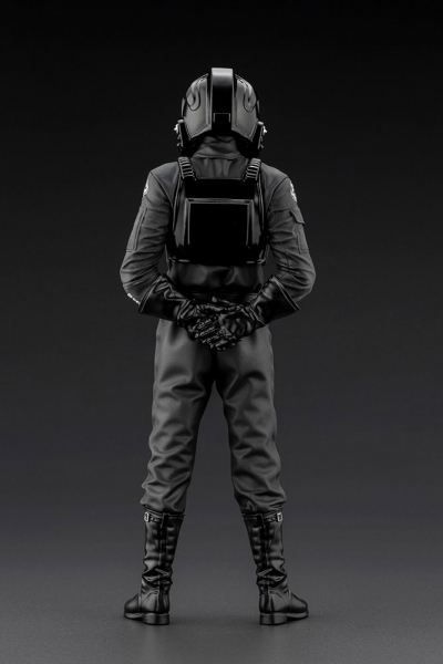 TIE Fighter Pilot