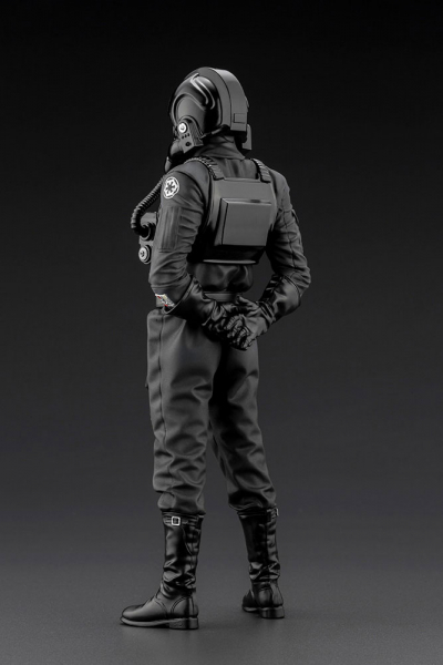 TIE Fighter Pilot