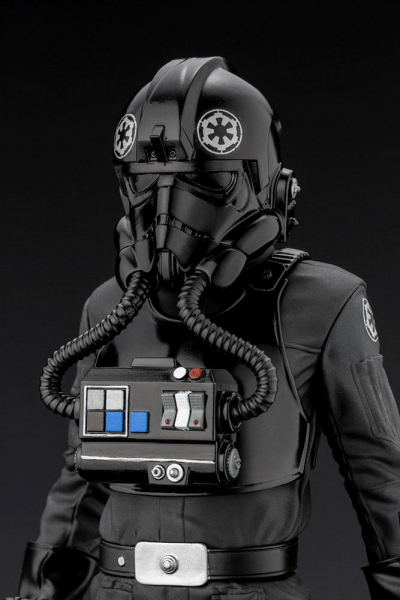 TIE Fighter Pilot