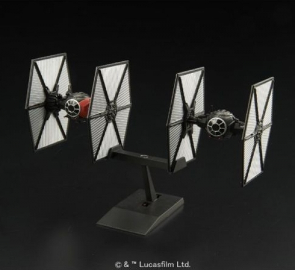 First Order TIE Fighter Set