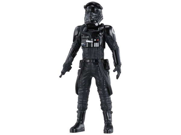 Metacolle TIE Pilot