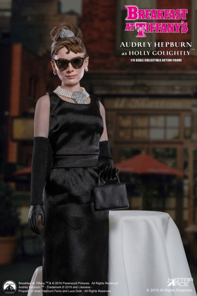 Holly Golightly Deluxe Ver.