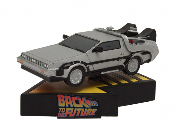 DeLorean Shakems