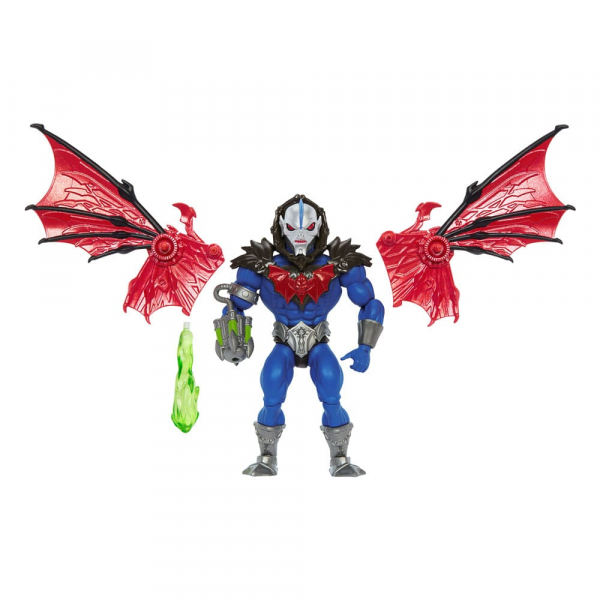 Hordak Action Figure MOTU Origins, Turtles of Grayskull, 14 cm