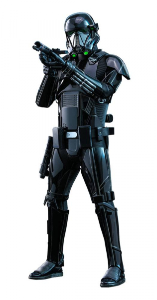 Death Trooper