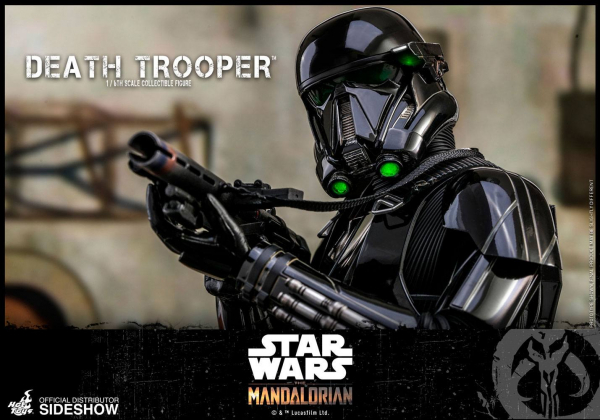 Death Trooper