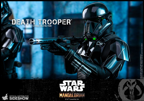 Death Trooper