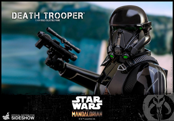 Death Trooper