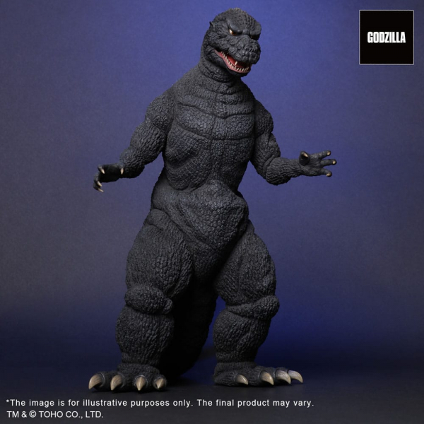 Godzilla Statue TOHO Favorite Sculptors Line, The Return of Godzilla (1984), 34 cm