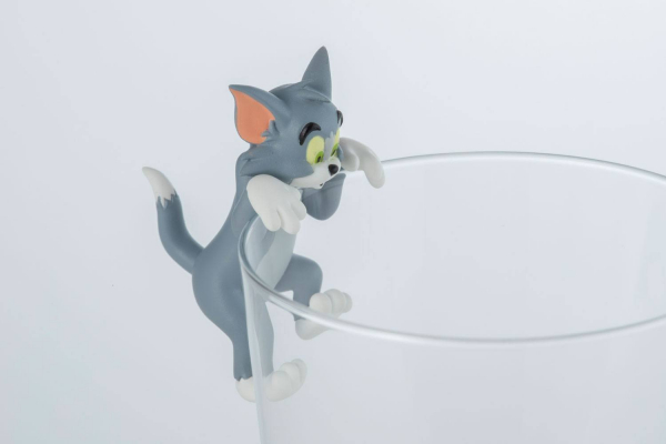 Tom & Jerry Putitto Series