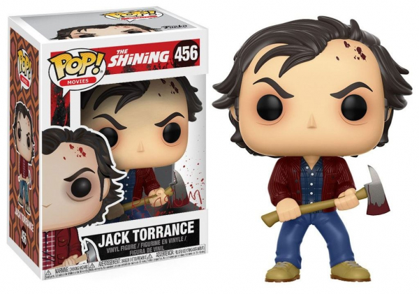 Jack Torrance POP!