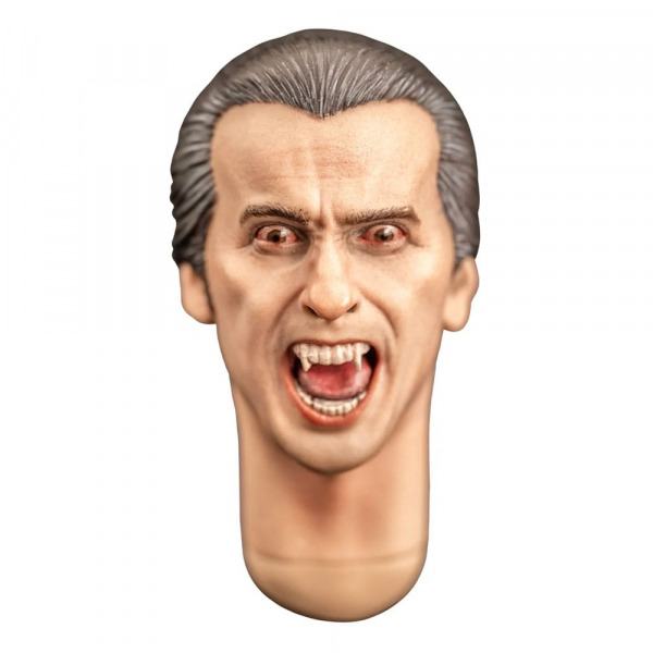 Dracula Action Figure 1/6 Hammer Horror, Dracula: Prince of Darkness (1966), 33 cm