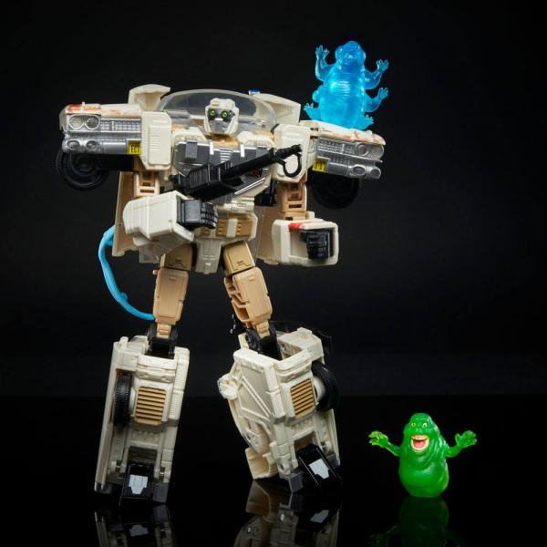 Ectotron