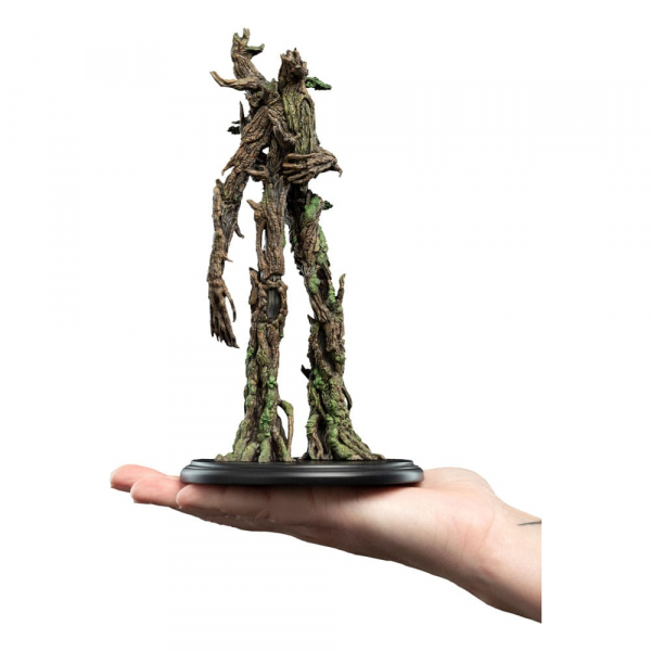 Baumbart Statue, Der Herr der Ringe, 21 cm