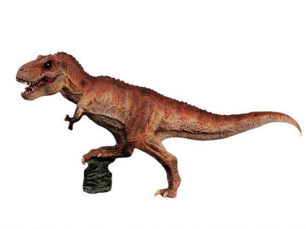 Tyrannosaurus rex