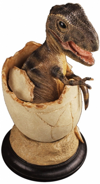 T-Rex Hatchling