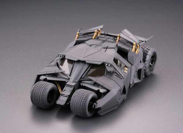 Legacy of Revoltech Tumbler