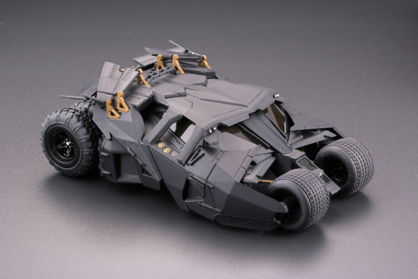 Legacy of Revoltech Tumbler