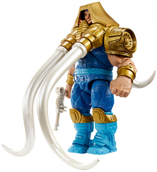 masters of the universe classics tuskador