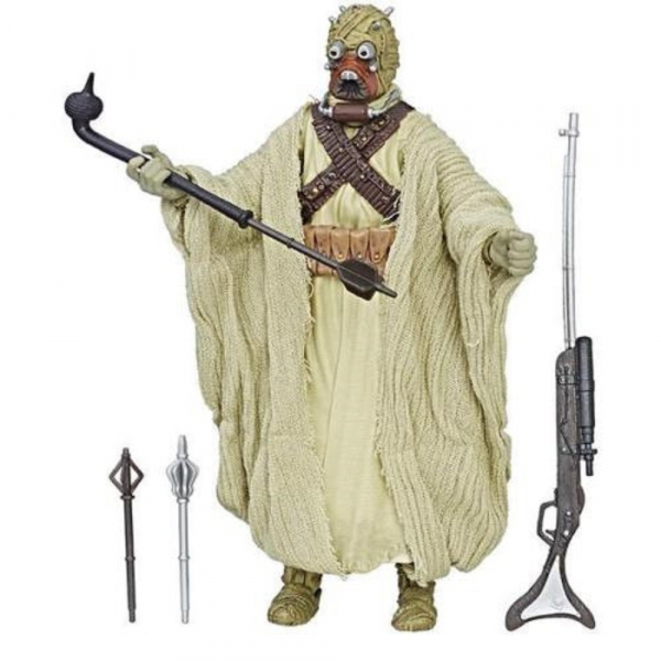 Black Series Wave 20