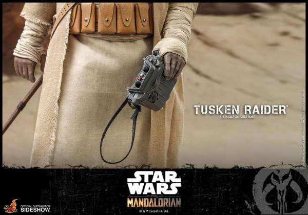 Tusken Raider