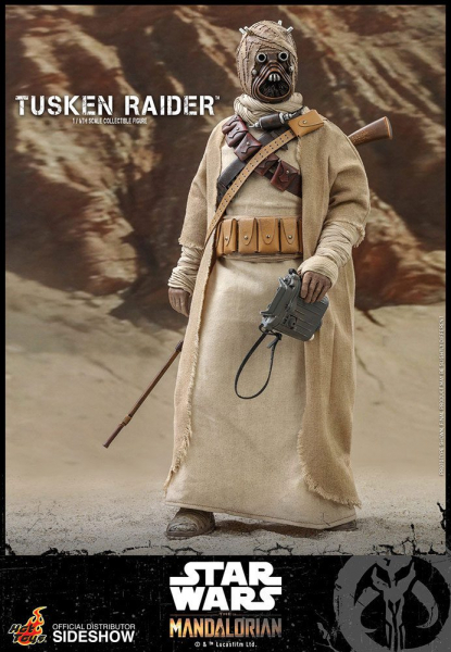 Tusken Raider