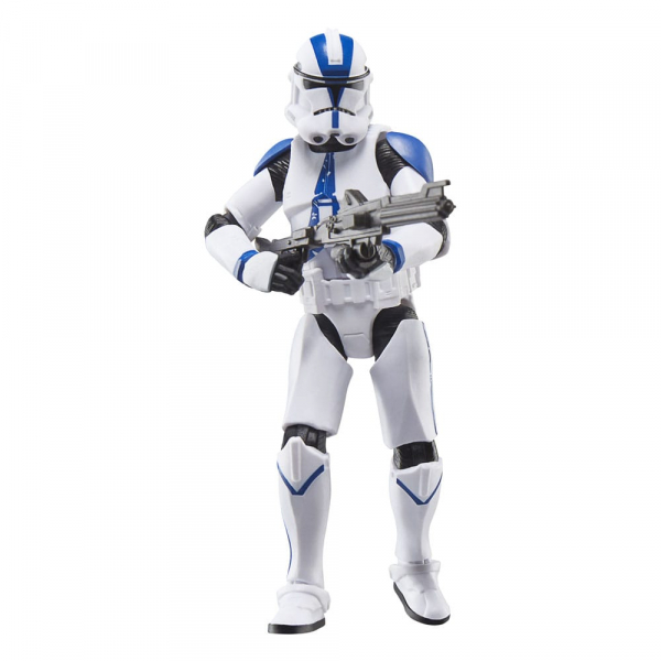 Clone Trooper (501st Legion) Actionfigur Vintage Collection Specialty VC240, Star Wars: Obi-Wan Kenobi, 10 cm