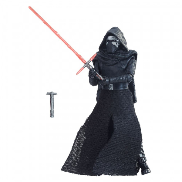 Kylo Ren Vintage