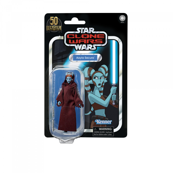 Aayla Secura