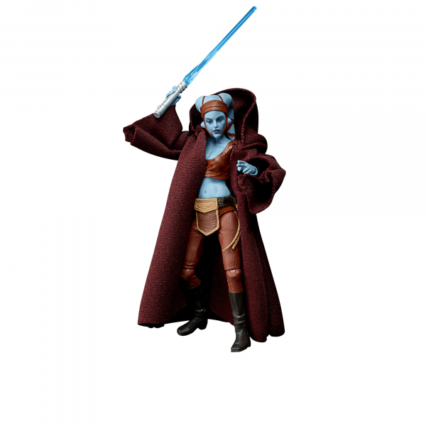 Aayla Secura