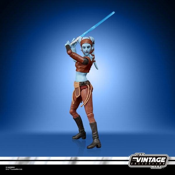 Aayla Secura