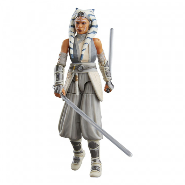 Ahsoka Tano (Peridea) Action Figure Vintage Collection VC338, Star Wars: Ahsoka, 10 cm