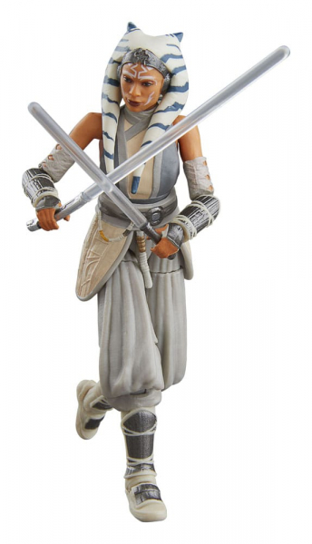 Ahsoka Tano (Peridea) Actionfigur Vintage Collection VC338, Star Wars: Ahsoka, 10 cm