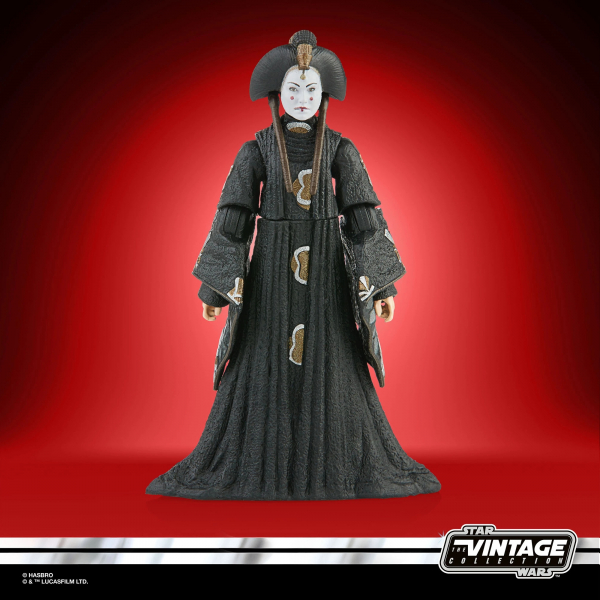 Queen Amidala