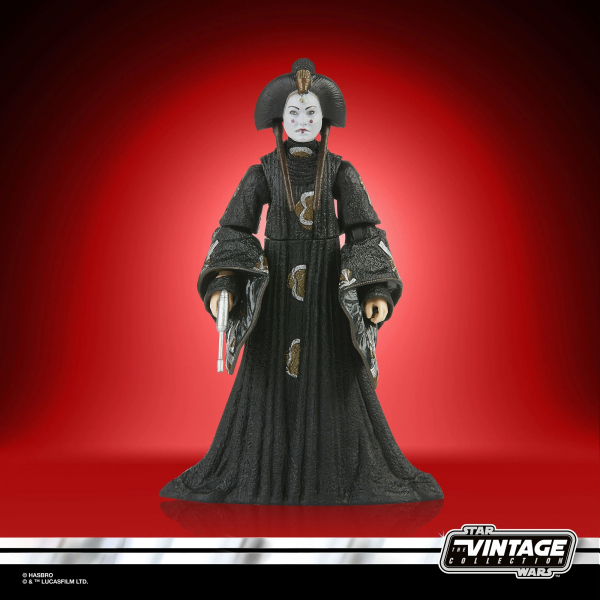 Queen Amidala