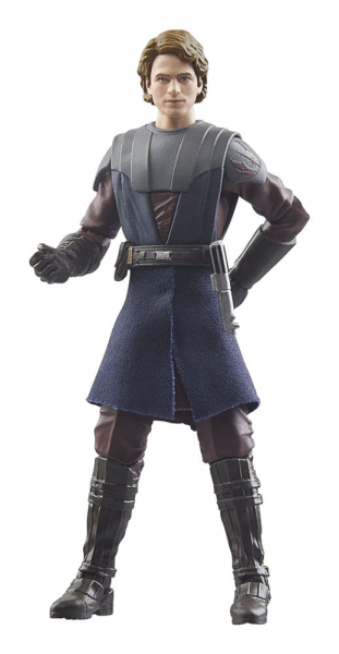 Anakin Skywalker Actionfigur Vintage Collection VC347, Star Wars: Ahsoka, 10 cm