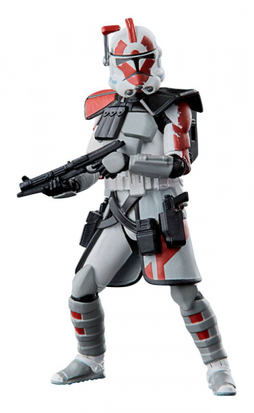 ARC Trooper Action Figure Vintage Collection Exclusive VC235, Star Wars Battlefront II, 10 cm